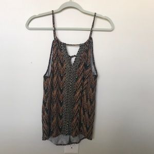 Ella Moss size XS tank